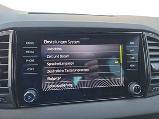 Skoda Karoq Sportline 2,0TDI DSG 4x4 aAHK/4*J.Gar/Matrix/Navi   ** - bilder 42