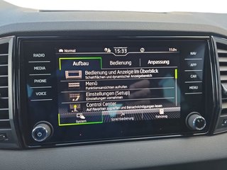 Skoda Karoq Sportline 2,0TDI DSG 4x4 aAHK/4*J.Gar/Matrix/Navi   ** - bilder 43