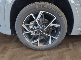 Hyundai TUCSON 1,6T HEV 4WD N Line X UPE=56000 Euro!        ** - foto 9