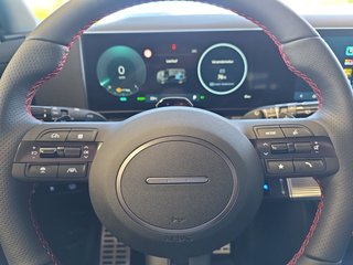Hyundai TUCSON 1,6T HEV 4WD N Line X UPE=56000 Euro!        ** - foto 15