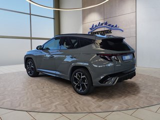Hyundai TUCSON 1,6T HEV 4WD N Line X UPE=56000 Euro!        ** - foto 3