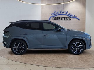 Hyundai TUCSON 1,6T HEV 4WD N Line X UPE=56000 Euro!        ** - foto 1