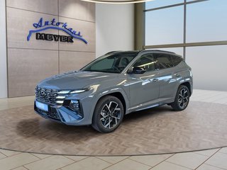 Hyundai TUCSON age.one-day registration Kaufen