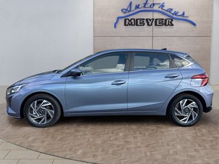 Hyundai i20 1.0 T-GDI Navi/Kamera/LED/Winterp.  ** - foto 2