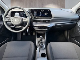 Hyundai i20 1.0 T-GDI Navi/Kamera/LED/Winterp.  ** - foto 6