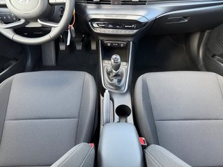 Hyundai i20 1.0 T-GDI Navi/Kamera/LED/Winterp.  ** - foto 7