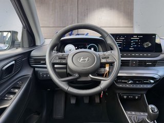 Hyundai i20 1.0 T-GDI Navi/Kamera/LED/Winterp.  ** - foto 9