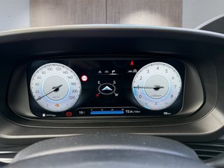 Hyundai i20 1.0 T-GDI Navi/Kamera/LED/Winterp.  ** - foto 15