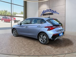 Hyundai i20 1.0 T-GDI Navi/Kamera/LED/Winterp.  ** - foto 3