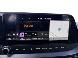 Hyundai i20 1.0 T-GDI Navi/Kamera/LED/Winterp.  ** - foto 21