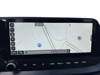 Hyundai i20 1.0 T-GDI Navi/Kamera/LED/Winterp.  ** - foto 22