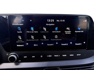 Hyundai i20 1.0 T-GDI Navi/Kamera/LED/Winterp.  ** - foto 23