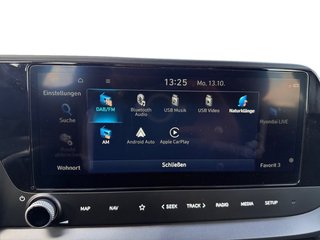 Hyundai i20 1.0 T-GDI Navi/Kamera/LED/Winterp.  ** - foto 24