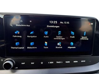 Hyundai i20 1.0 T-GDI Navi/Kamera/LED/Winterp.  ** - foto 25
