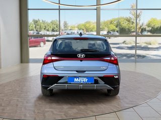 Hyundai i20 1.0 T-GDI Navi/Kamera/LED/Winterp.  ** - foto 4