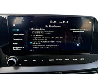 Hyundai i20 1.0 T-GDI Navi/Kamera/LED/Winterp.  ** - foto 28