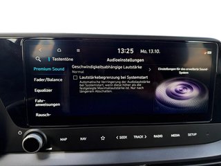 Hyundai i20 1.0 T-GDI Navi/Kamera/LED/Winterp.  ** - foto 29