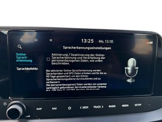Hyundai i20 1.0 T-GDI Navi/Kamera/LED/Winterp.  ** - foto 30
