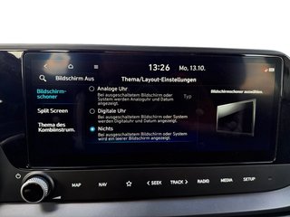 Hyundai i20 1.0 T-GDI Navi/Kamera/LED/Winterp.  ** - foto 31