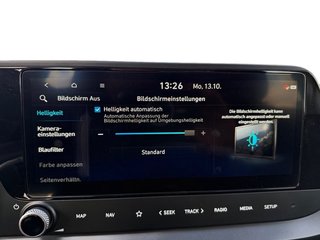 Hyundai i20 1.0 T-GDI Navi/Kamera/LED/Winterp.  ** - foto 32