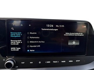 Hyundai i20 1.0 T-GDI Navi/Kamera/LED/Winterp.  ** - foto 33