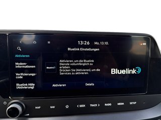 Hyundai i20 1.0 T-GDI Navi/Kamera/LED/Winterp.  ** - foto 34