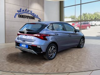 Hyundai i20 1.0 T-GDI Navi/Kamera/LED/Winterp.  ** - foto 5