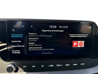 Hyundai i20 1.0 T-GDI Navi/Kamera/LED/Winterp.  ** - foto 36