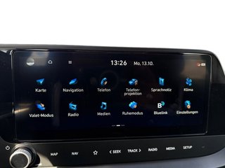 Hyundai i20 1.0 T-GDI Navi/Kamera/LED/Winterp.  ** - foto 37