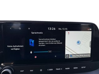 Hyundai i20 1.0 T-GDI Navi/Kamera/LED/Winterp.  ** - foto 39