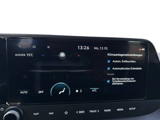 Hyundai i20 1.0 T-GDI Navi/Kamera/LED/Winterp.  ** - foto 40