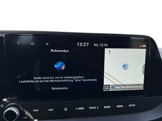 Hyundai i20 1.0 T-GDI Navi/Kamera/LED/Winterp.  ** - foto 41
