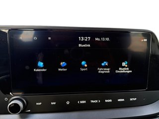 Hyundai i20 1.0 T-GDI Navi/Kamera/LED/Winterp.  ** - foto 42