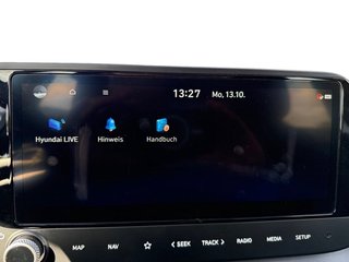 Hyundai i20 1.0 T-GDI Navi/Kamera/LED/Winterp.  ** - foto 43