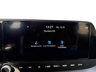 Hyundai i20 1.0 T-GDI Navi/Kamera/LED/Winterp.  ** - foto 44