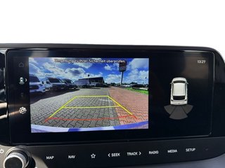 Hyundai i20 1.0 T-GDI Navi/Kamera/LED/Winterp.  ** - foto 45
