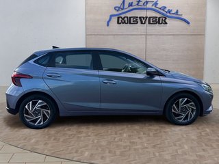 Hyundai i20 1.0 T-GDI Navi/Kamera/LED/Winterp.  ** - foto 1