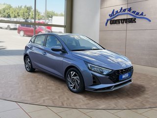 Hyundai i20 1.0 T-GDI Navi/Kamera/LED/Winterp.  ** - foto 3