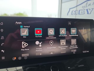 Nissan Qashqai Tekna+ 1,3 DIG-T Xtronic UPE=48500 Euro ** - bilder 27