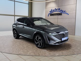 Nissan Qashqai Tekna+ 1,3 DIG-T Xtronic UPE=48500 Euro ** - bilder 2