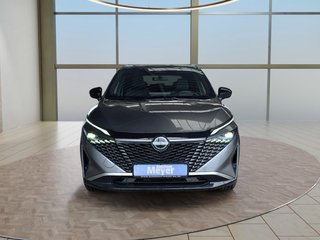 Nissan Qashqai Tekna+ 1,3 DIG-T Xtronic UPE=48500 Euro ** - bilder 3