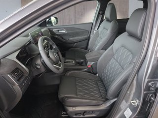 Nissan Qashqai Tekna+ 1,3 DIG-T Xtronic UPE=48500 Euro ** - bilder 4