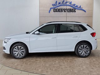 Skoda Kamiq Tour 1,0TSI DSG Matrix/Navi/Kamera/Kessy/ACC/Sitzhz. - bilder 2