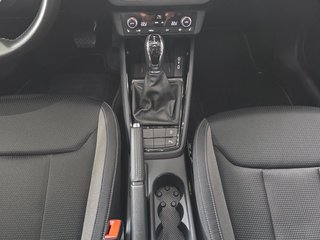 Skoda Kamiq Tour 1,0TSI DSG Matrix/Navi/Kamera/Kessy/ACC/Sitzhz. - bilder 7