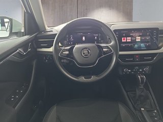 Skoda Kamiq Tour 1,0TSI DSG Matrix/Navi/Kamera/Kessy/ACC/Sitzhz. - bilder 8