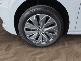 Skoda Kamiq Tour 1,0TSI DSG Matrix/Navi/Kamera/Kessy/ACC/Sitzhz. - bilder 10