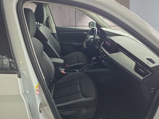 Skoda Kamiq Tour 1,0TSI DSG Matrix/Navi/Kamera/Kessy/ACC/Sitzhz. - bilder 11