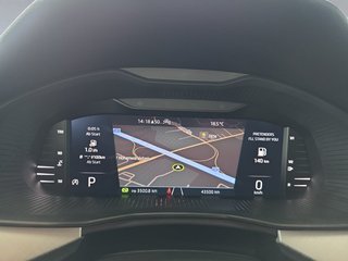 Skoda Kamiq Tour 1,0TSI DSG Matrix/Navi/Kamera/Kessy/ACC/Sitzhz. - bilder 13