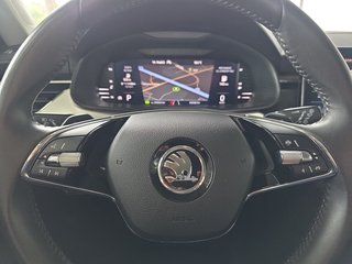 Skoda Kamiq Tour 1,0TSI DSG Matrix/Navi/Kamera/Kessy/ACC/Sitzhz. - bilder 14