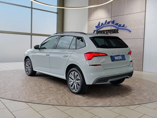 Skoda Kamiq Tour 1,0TSI DSG Matrix/Navi/Kamera/Kessy/ACC/Sitzhz. - bilder 3